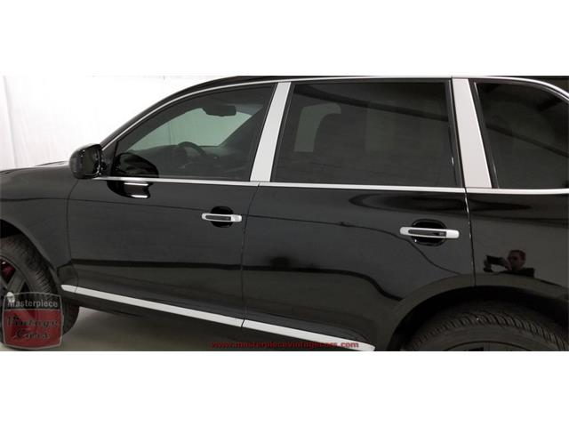 2004 Porsche Cayenne (CC-1208447) for sale in Whiteland, Indiana