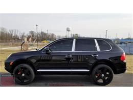 2004 Porsche Cayenne (CC-1208447) for sale in Whiteland, Indiana