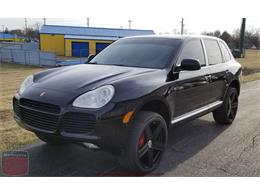 2004 Porsche Cayenne (CC-1208447) for sale in Whiteland, Indiana