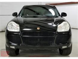2004 Porsche Cayenne (CC-1208447) for sale in Whiteland, Indiana