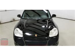 2004 Porsche Cayenne (CC-1208447) for sale in Whiteland, Indiana