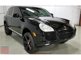 2004 Porsche Cayenne (CC-1208447) for sale in Whiteland, Indiana