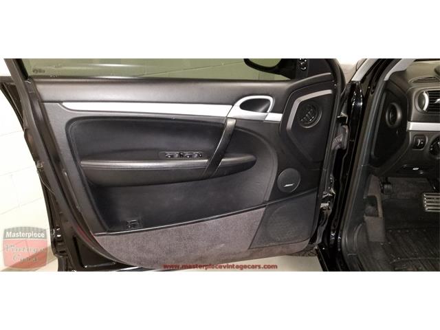 2004 Porsche Cayenne (CC-1208447) for sale in Whiteland, Indiana