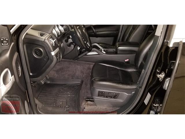 2004 Porsche Cayenne (CC-1208447) for sale in Whiteland, Indiana