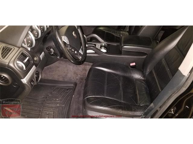 2004 Porsche Cayenne (CC-1208447) for sale in Whiteland, Indiana