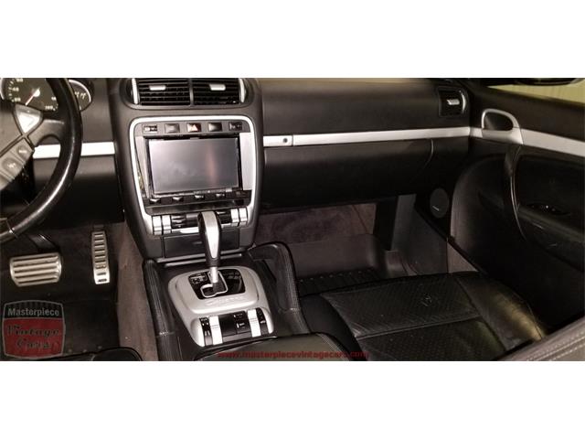 2004 Porsche Cayenne (CC-1208447) for sale in Whiteland, Indiana