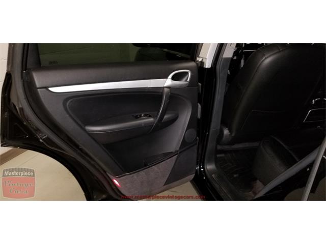 2004 Porsche Cayenne (CC-1208447) for sale in Whiteland, Indiana