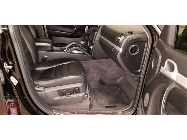 2004 Porsche Cayenne (CC-1208447) for sale in Whiteland, Indiana