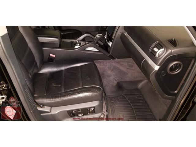 2004 Porsche Cayenne (CC-1208447) for sale in Whiteland, Indiana