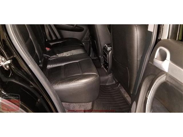 2004 Porsche Cayenne (CC-1208447) for sale in Whiteland, Indiana