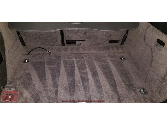 2004 Porsche Cayenne (CC-1208447) for sale in Whiteland, Indiana