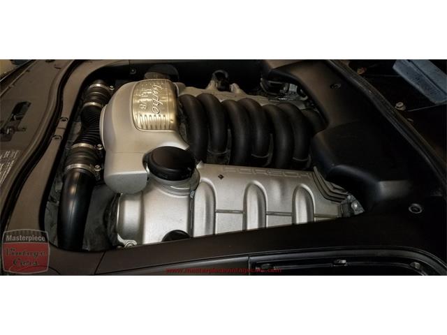 2004 Porsche Cayenne (CC-1208447) for sale in Whiteland, Indiana