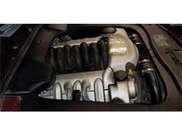 2004 Porsche Cayenne (CC-1208447) for sale in Whiteland, Indiana