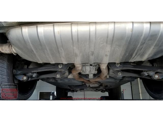 2004 Porsche Cayenne (CC-1208447) for sale in Whiteland, Indiana