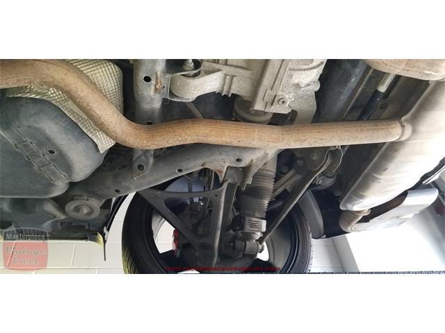 2004 Porsche Cayenne (CC-1208447) for sale in Whiteland, Indiana