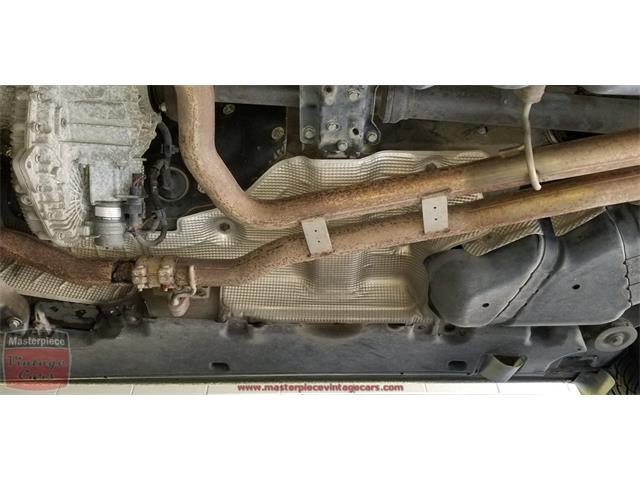 2004 Porsche Cayenne (CC-1208447) for sale in Whiteland, Indiana