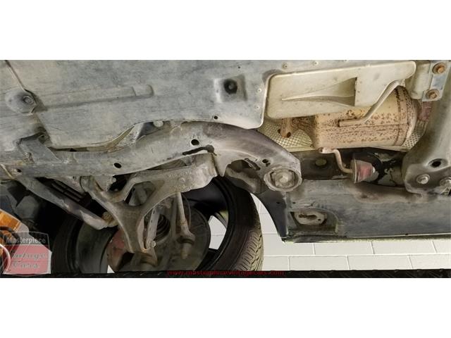 2004 Porsche Cayenne (CC-1208447) for sale in Whiteland, Indiana