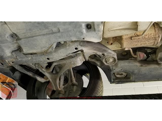 2004 Porsche Cayenne (CC-1208447) for sale in Whiteland, Indiana