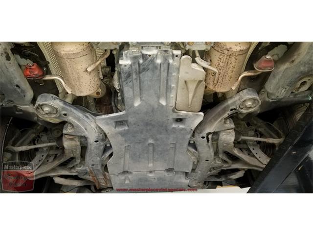 2004 Porsche Cayenne (CC-1208447) for sale in Whiteland, Indiana