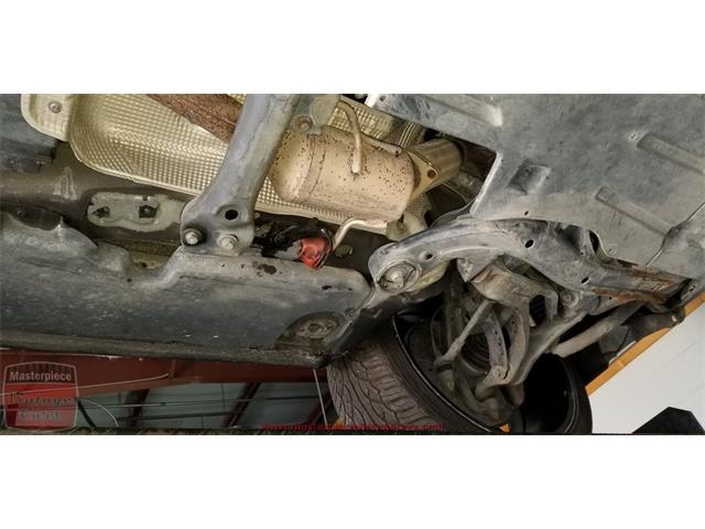 2004 Porsche Cayenne (CC-1208447) for sale in Whiteland, Indiana