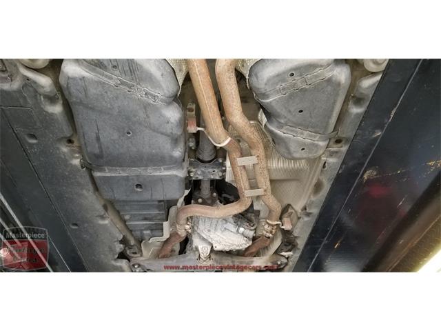 2004 Porsche Cayenne (CC-1208447) for sale in Whiteland, Indiana