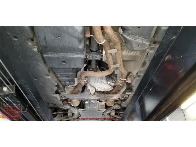 2004 Porsche Cayenne (CC-1208447) for sale in Whiteland, Indiana
