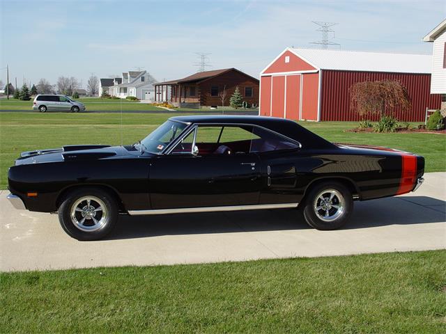 1969 Dodge Coronet 440 (CC-1208454) for sale in Bowling green, Ohio