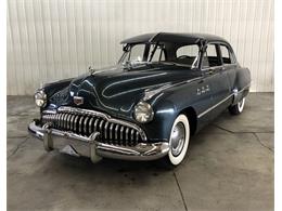 1949 Buick 2-Dr Coupe (CC-1200846) for sale in Maple Lake, Minnesota