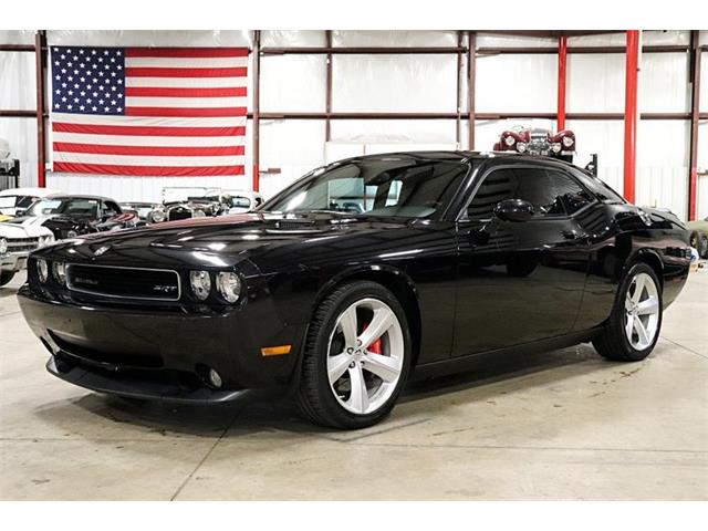 2010 Dodge Challenger (CC-1208474) for sale in Kentwood, Michigan