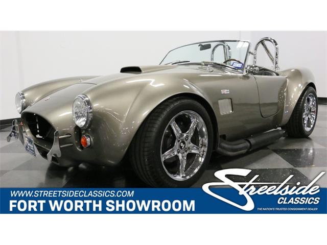 1966 Shelby Cobra (CC-1208477) for sale in Ft Worth, Texas