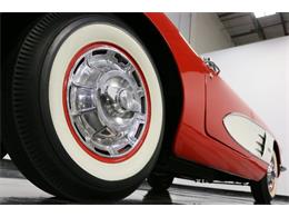 1959 Chevrolet Corvette (CC-1208481) for sale in Ft Worth, Texas