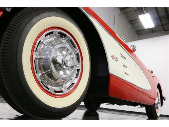 1959 Chevrolet Corvette (CC-1208481) for sale in Ft Worth, Texas