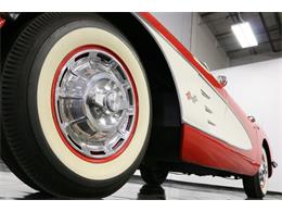 1959 Chevrolet Corvette (CC-1208481) for sale in Ft Worth, Texas