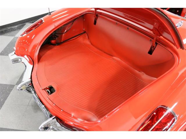 1959 Chevrolet Corvette (CC-1208481) for sale in Ft Worth, Texas