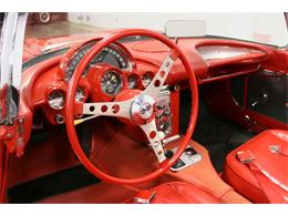 1959 Chevrolet Corvette (CC-1208481) for sale in Ft Worth, Texas