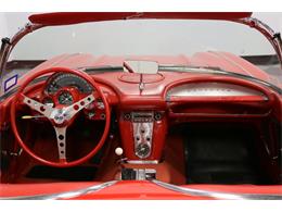 1959 Chevrolet Corvette (CC-1208481) for sale in Ft Worth, Texas