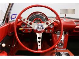 1959 Chevrolet Corvette (CC-1208481) for sale in Ft Worth, Texas