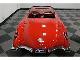 1959 Chevrolet Corvette (CC-1208481) for sale in Ft Worth, Texas