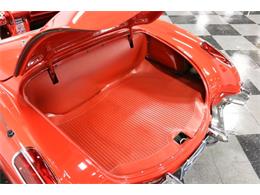 1959 Chevrolet Corvette (CC-1208481) for sale in Ft Worth, Texas