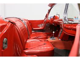 1959 Chevrolet Corvette (CC-1208481) for sale in Ft Worth, Texas