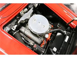 1959 Chevrolet Corvette (CC-1208481) for sale in Ft Worth, Texas