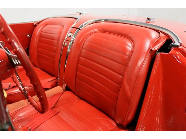 1959 Chevrolet Corvette (CC-1208481) for sale in Ft Worth, Texas