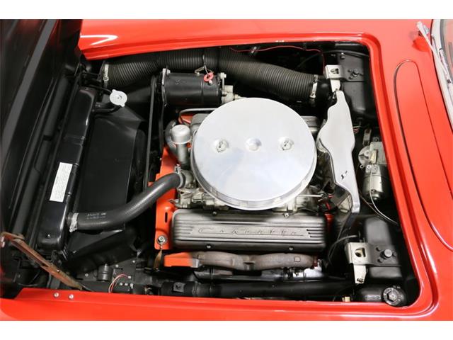 1959 Chevrolet Corvette (CC-1208481) for sale in Ft Worth, Texas
