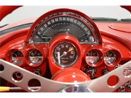 1959 Chevrolet Corvette (CC-1208481) for sale in Ft Worth, Texas