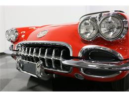 1959 Chevrolet Corvette (CC-1208481) for sale in Ft Worth, Texas