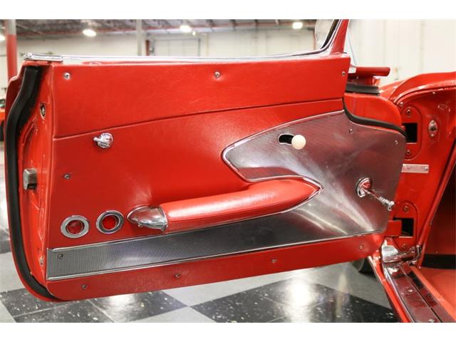 1959 Chevrolet Corvette (CC-1208481) for sale in Ft Worth, Texas