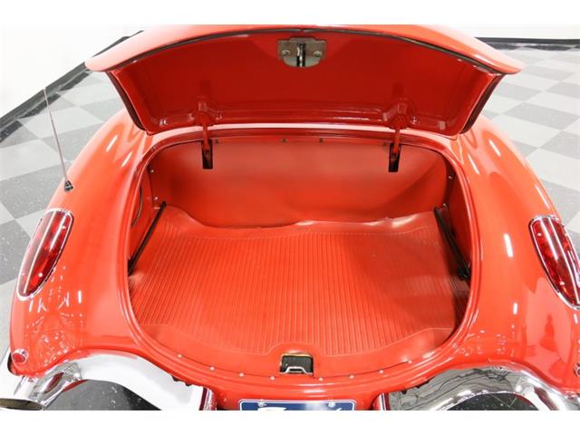 1959 Chevrolet Corvette (CC-1208481) for sale in Ft Worth, Texas