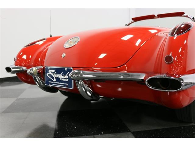 1959 Chevrolet Corvette (CC-1208481) for sale in Ft Worth, Texas