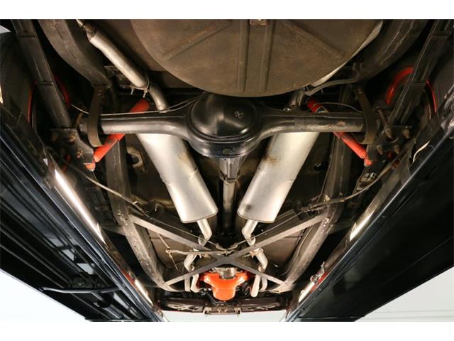 1959 Chevrolet Corvette (CC-1208481) for sale in Ft Worth, Texas