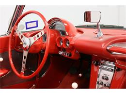 1959 Chevrolet Corvette (CC-1208481) for sale in Ft Worth, Texas
